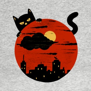 Cat invassion T-Shirt